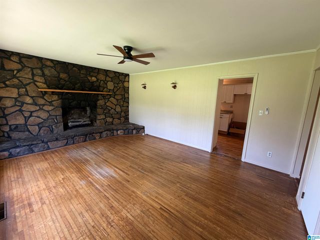 4905 SPUNKY HOLLOW ROAD, Remlap, AL 35133