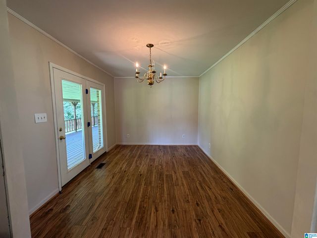4905 SPUNKY HOLLOW ROAD, Remlap, AL 35133