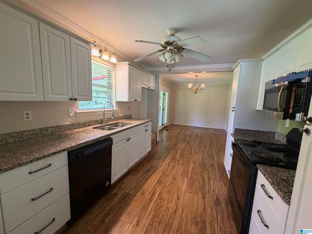 4905 SPUNKY HOLLOW ROAD, Remlap, AL 35133