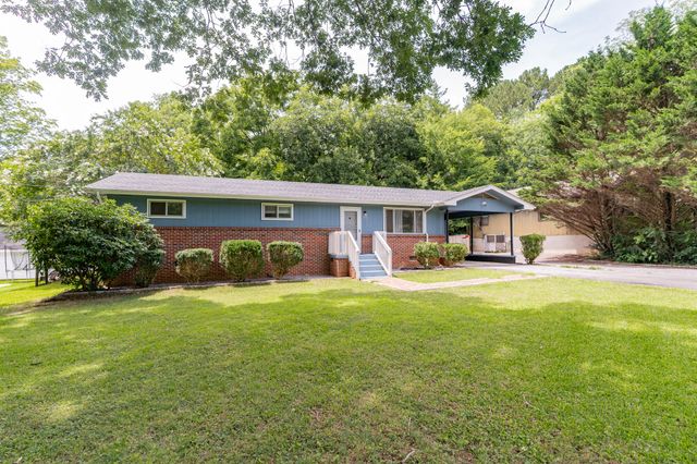 316 Reads Lake Road, Chattanooga, TN 37415