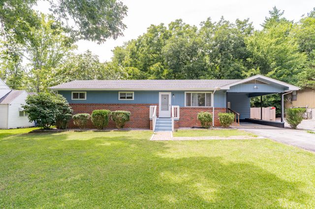 316 Reads Lake Road, Chattanooga, TN 37415
