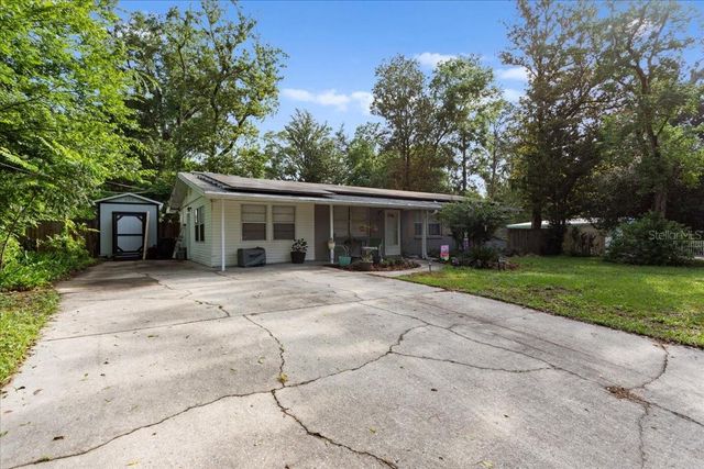 1636 NW 34TH PLACE, Gainesville, FL 32605