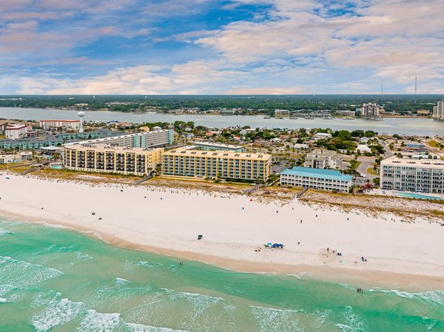 866 Santa Rosa Boulevard 309, Fort Walton Beach, FL 32548