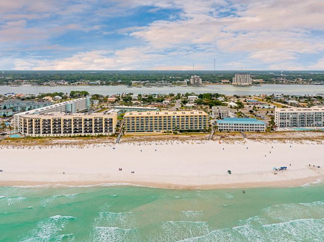866 Santa Rosa Boulevard 309, Fort Walton Beach, FL 32548