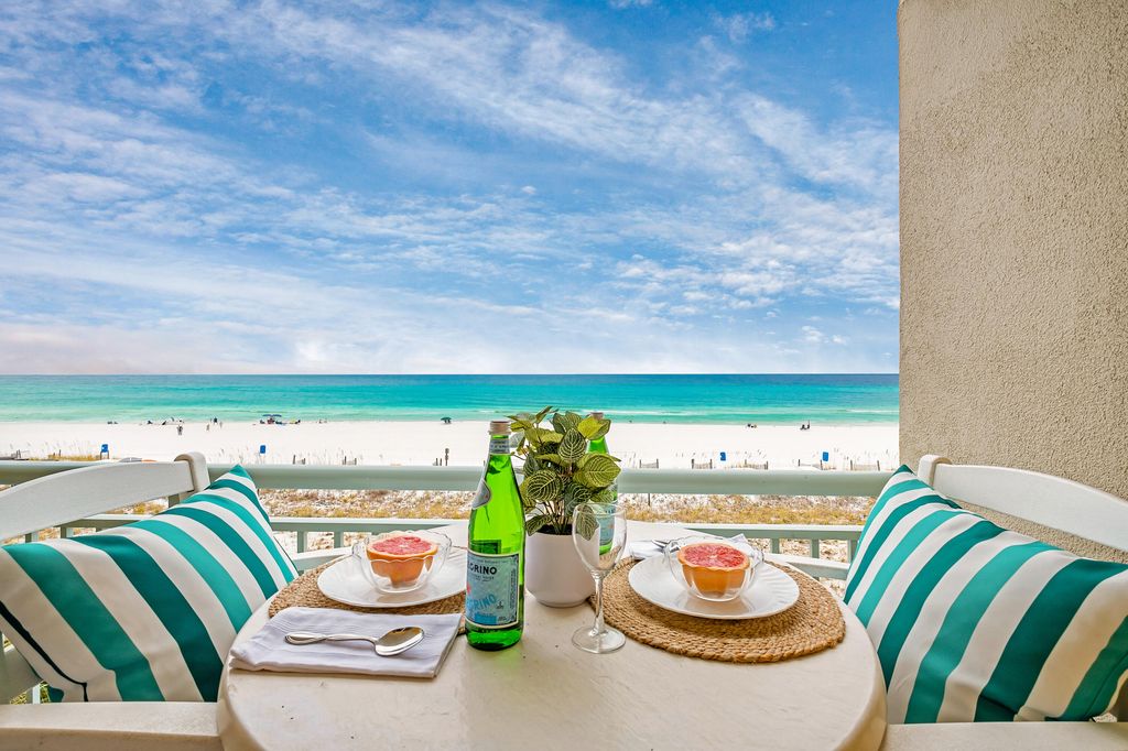 866 Santa Rosa Boulevard 309, Fort Walton Beach, FL 32548