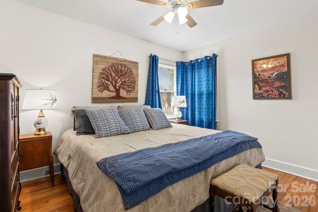 90 Pine Circle, Black Mountain, NC 28711