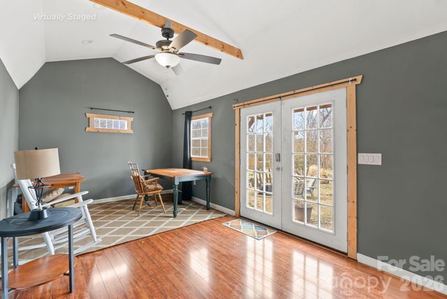 90 Pine Circle, Black Mountain, NC 28711