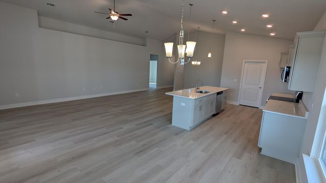 215 Alleyoak Lane Lot 2-1, Freeport, FL 32439