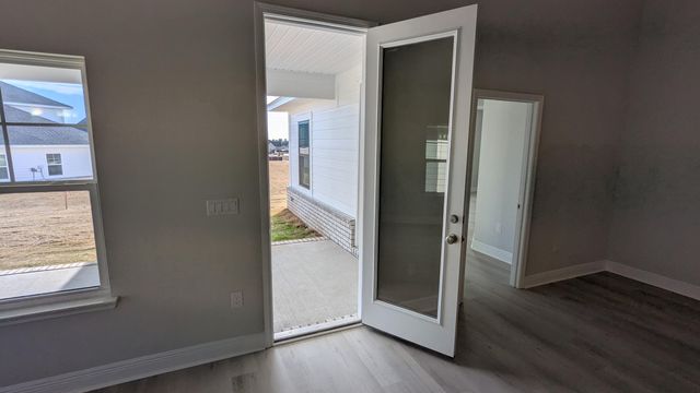 215 Alleyoak Lane Lot 2-1, Freeport, FL 32439