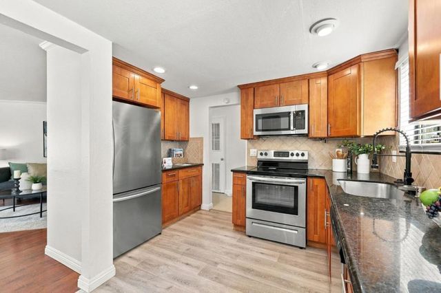 1081 N Abbott Avenue, Milpitas, CA 95035