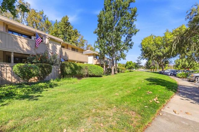 1081 N Abbott Avenue, Milpitas, CA 95035