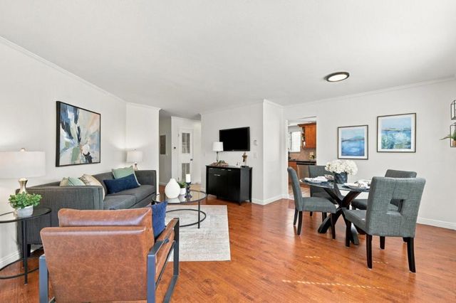1081 N Abbott Avenue, Milpitas, CA 95035