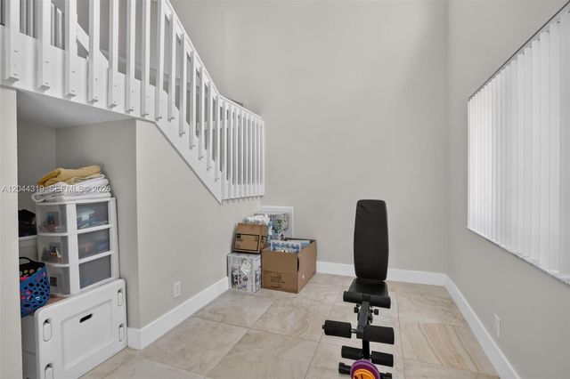 19322 NW 11th Street, Pembroke Pines, FL 33029