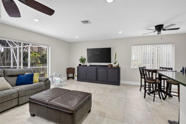 19322 NW 11th Street, Pembroke Pines, FL 33029