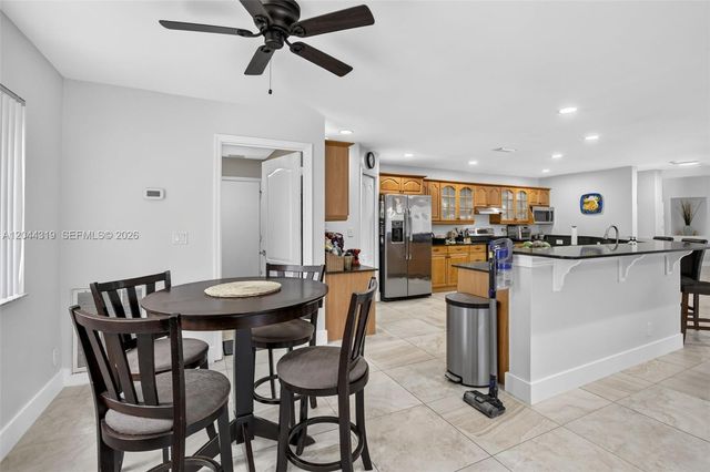 19322 NW 11th Street, Pembroke Pines, FL 33029
