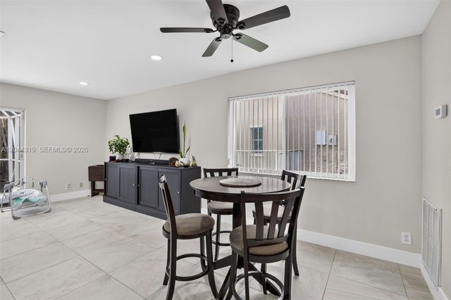 19322 NW 11th Street, Pembroke Pines, FL 33029
