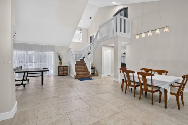 19322 NW 11th Street, Pembroke Pines, FL 33029