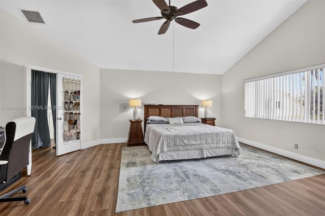 19322 NW 11th Street, Pembroke Pines, FL 33029