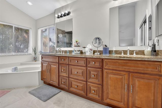 19322 NW 11th Street, Pembroke Pines, FL 33029