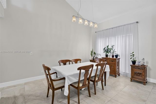 19322 NW 11th Street, Pembroke Pines, FL 33029