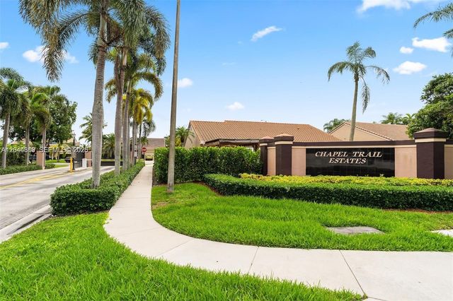 19322 NW 11th Street, Pembroke Pines, FL 33029
