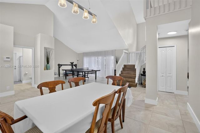 19322 NW 11th Street, Pembroke Pines, FL 33029