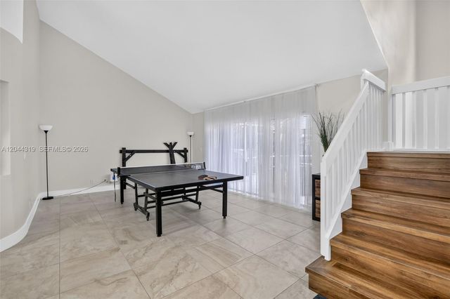 19322 NW 11th Street, Pembroke Pines, FL 33029