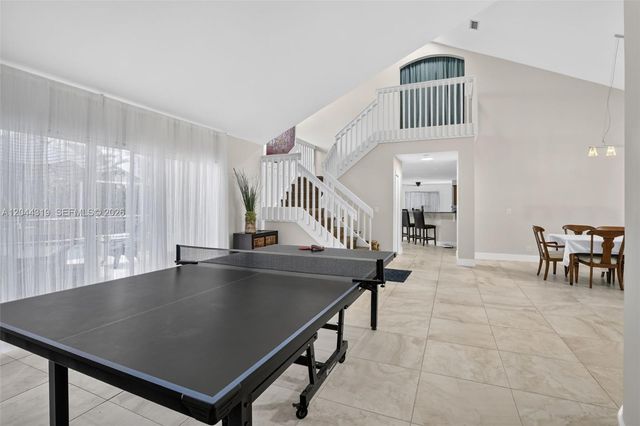 19322 NW 11th Street, Pembroke Pines, FL 33029