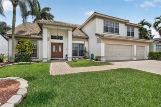 19322 NW 11th Street, Pembroke Pines, FL 33029