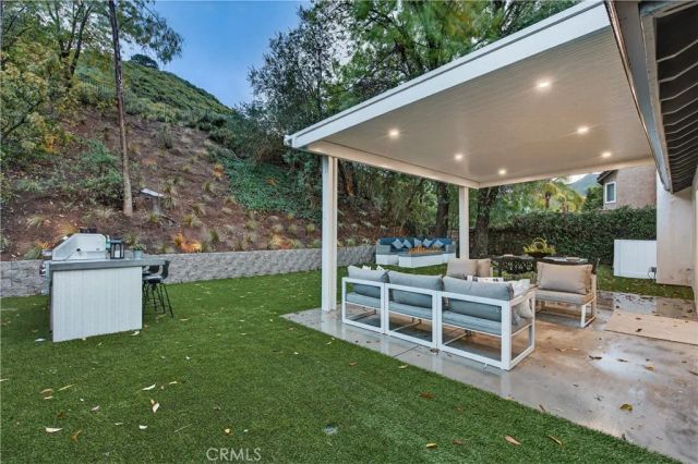 5506 Forest Cove, Agoura Hills, CA 91301