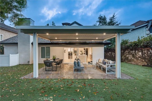 5506 Forest Cove, Agoura Hills, CA 91301