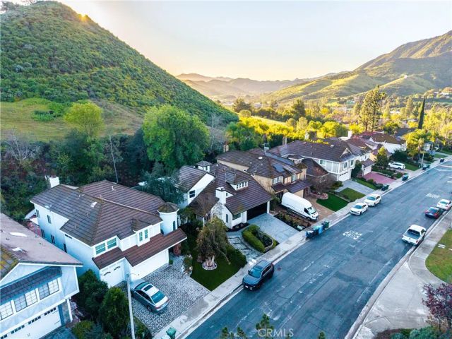 5506 Forest Cove, Agoura Hills, CA 91301