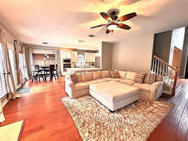 8428 Big Horn Way, Fort Worth, TX 76137