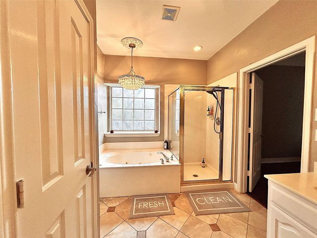 8428 Big Horn Way, Fort Worth, TX 76137