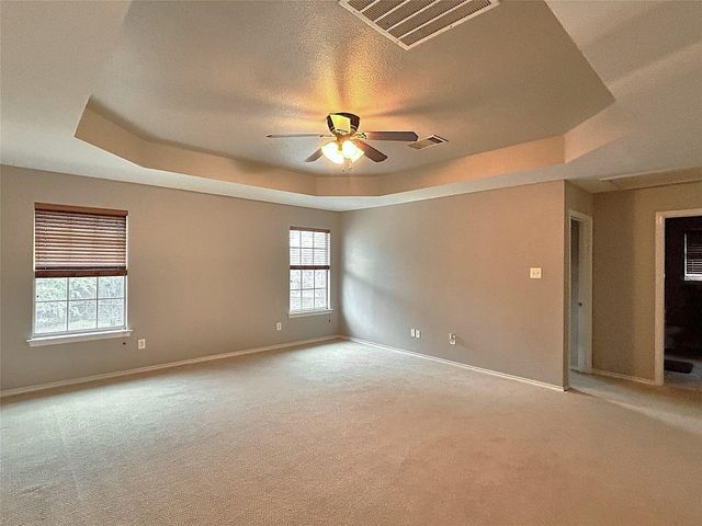 8428 Big Horn Way, Fort Worth, TX 76137