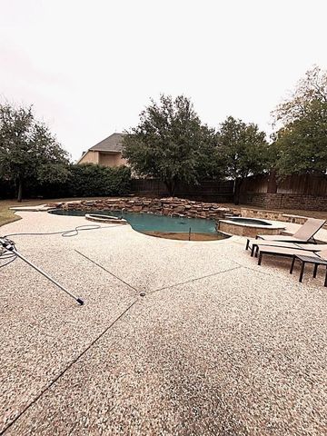 8428 Big Horn Way, Fort Worth, TX 76137
