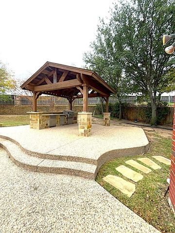 8428 Big Horn Way, Fort Worth, TX 76137