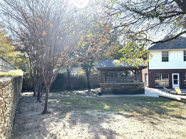 8428 Big Horn Way, Fort Worth, TX 76137