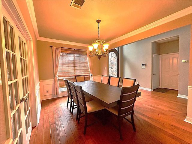 8428 Big Horn Way, Fort Worth, TX 76137