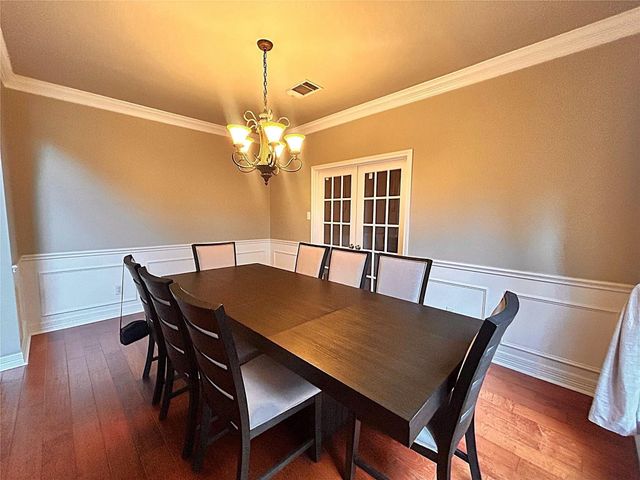 8428 Big Horn Way, Fort Worth, TX 76137