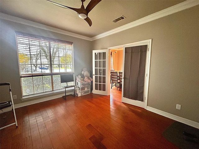 8428 Big Horn Way, Fort Worth, TX 76137