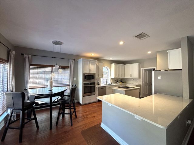 8428 Big Horn Way, Fort Worth, TX 76137