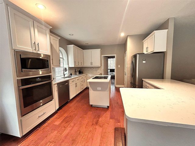 8428 Big Horn Way, Fort Worth, TX 76137