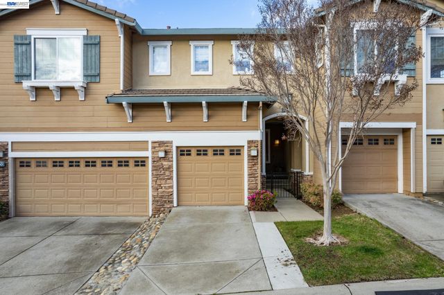 23158 Canyon Terrace Dr, Castro Valley, CA 94552
