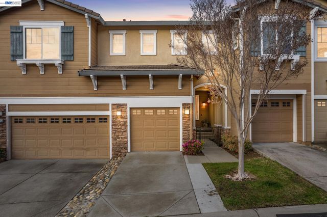 23158 Canyon Terrace Dr, Castro Valley, CA 94552