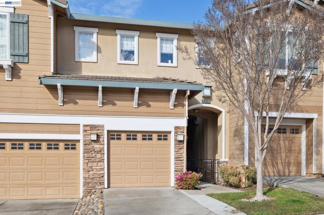 23158 Canyon Terrace Dr, Castro Valley, CA 94552