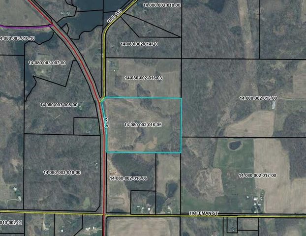 56797 M-40, Marcellus, MI 49067