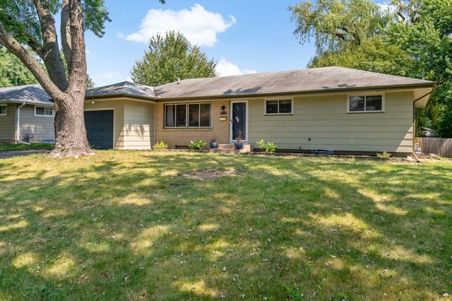 4724 Oregon Avenue N, New Hope, MN 55428