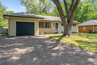 4724 Oregon Avenue N, New Hope, MN 55428
