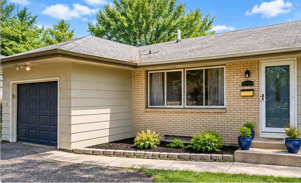 4724 Oregon Avenue N, New Hope, MN 55428 — photo 3